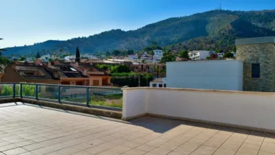 Chalet en L'Albir photo 12