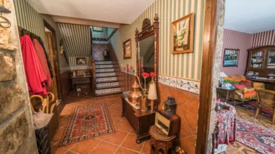 Chalet in Colmenarejo photo 3