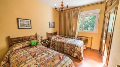 Chalet in Colmenarejo photo 26