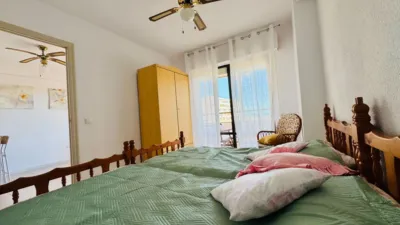Apartamento en Playa de los Locos-Los Frutales-Cabo Cervera photo 6