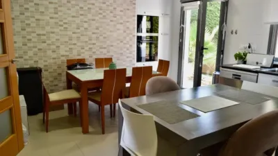 Chalet en L'Albir photo 28