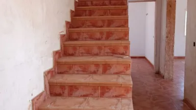 Chalet in Valle de Santa Inés photo 16