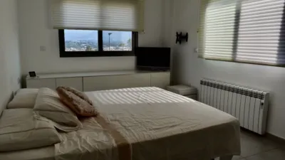 Chalet en L'Albir photo 44