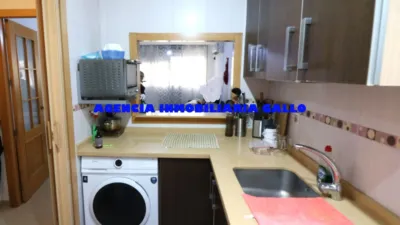Apartment on Juan XXIII-Rochelambert photo 4