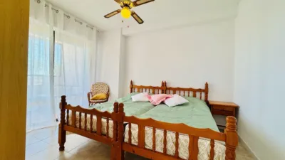 Apartamento en Playa de los Locos-Los Frutales-Cabo Cervera photo 17