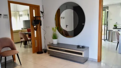 Chalet en L'Albir photo 25