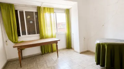Apartment in Ensanche-Diputación photo 3