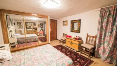 Chalet in Colmenarejo photo 11
