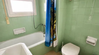 Apartment in Ensanche-Diputación photo 14