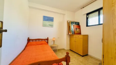 Apartamento en Playa de los Locos-Los Frutales-Cabo Cervera photo 21