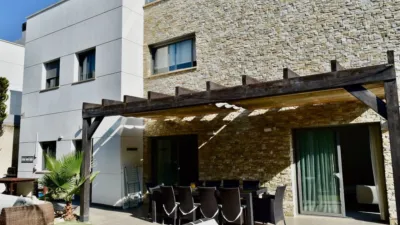 Chalet en L'Albir photo 18