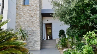 Chalet in L'Albir photo 2