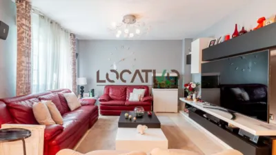 Chalet in Urban Core photo 6