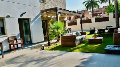 Chalet en L'Albir photo 20