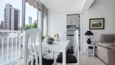 Apartment in Platja de Llevant photo 6