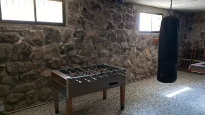 Chalet in Colmenarejo photo 44