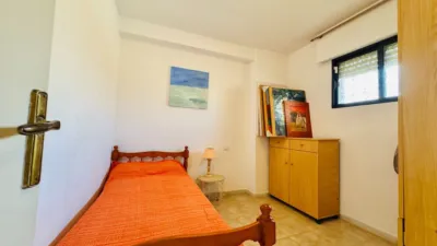 Apartamento en Playa de los Locos-Los Frutales-Cabo Cervera photo 20