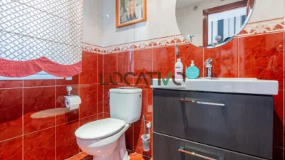 Chalet in Urban Core photo 24