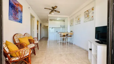 Apartamento en Playa de los Locos-Los Frutales-Cabo Cervera photo 14