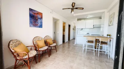 Apartamento en Playa de los Locos-Los Frutales-Cabo Cervera photo 24