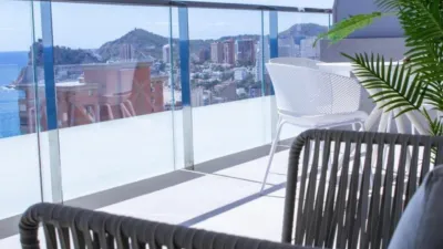Apartment on Avenida Argentina photo 5