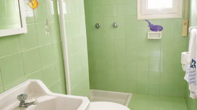 Apartment in Ensanche-Diputación photo 15