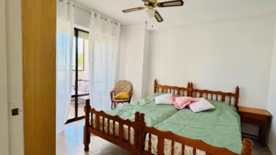 Apartamento en Playa de los Locos-Los Frutales-Cabo Cervera photo 4