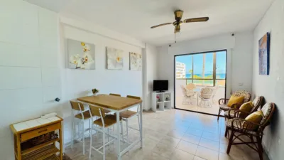 Apartamento en Playa de los Locos-Los Frutales-Cabo Cervera photo 27