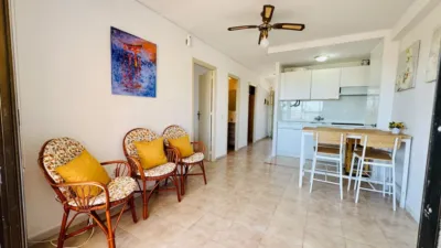 Apartamento en Playa de los Locos-Los Frutales-Cabo Cervera photo 23