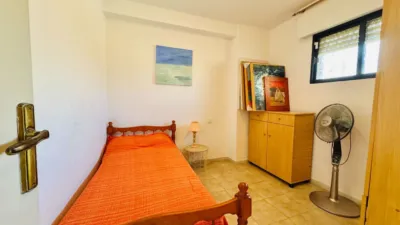 Apartamento en Playa de los Locos-Los Frutales-Cabo Cervera photo 19