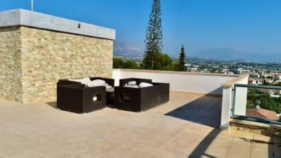 Chalet en L'Albir photo 8