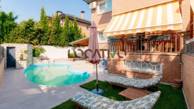 Chalet in Urban Core photo 56