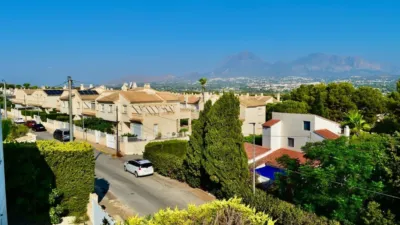 Chalet en L'Albir photo 9