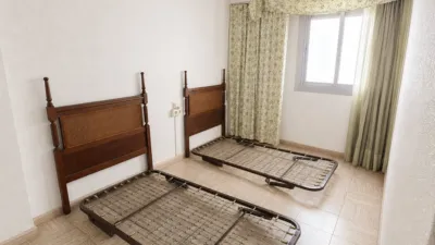 Apartment in Ensanche-Diputación photo 12