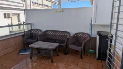 Terraced House in Iglesia Mayor photo 24