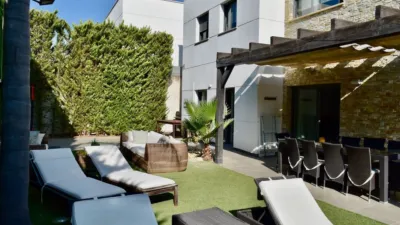 Chalet en L'Albir photo 22