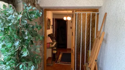 Chalet in Colmenarejo photo 17