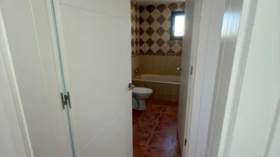 Chalet in Valle de Santa Inés photo 67