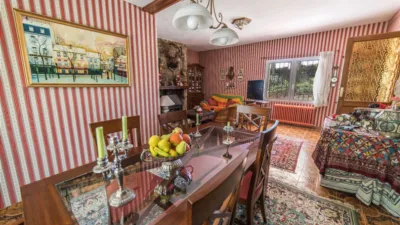 Chalet in Colmenarejo photo 5
