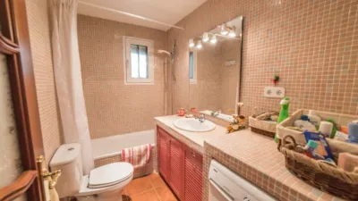 Chalet in Colmenarejo photo 9