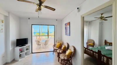 Apartamento en Playa de los Locos-Los Frutales-Cabo Cervera photo 8