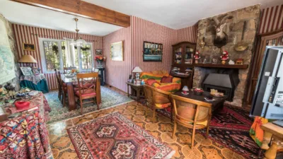 Chalet in Colmenarejo photo 4