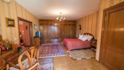 Chalet in Colmenarejo photo 34