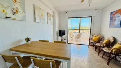 Apartamento en Playa de los Locos-Los Frutales-Cabo Cervera photo 25