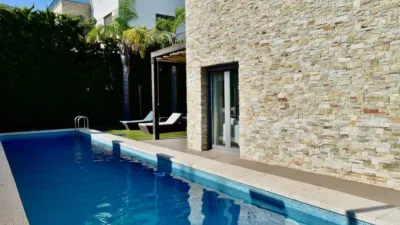 Chalet en L'Albir photo 15