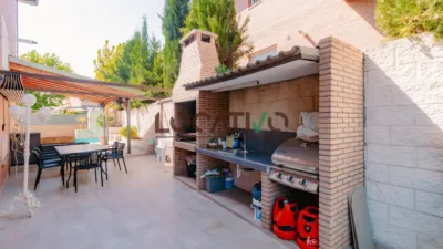 Chalet in Urban Core photo 48