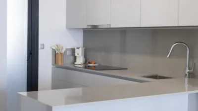 Apartment on Avenida Argentina photo 10