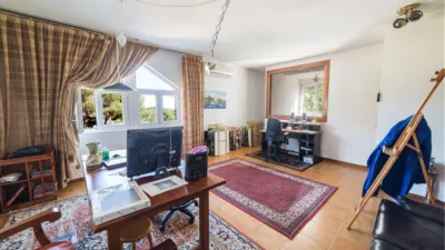 Chalet in Colmenarejo photo 37