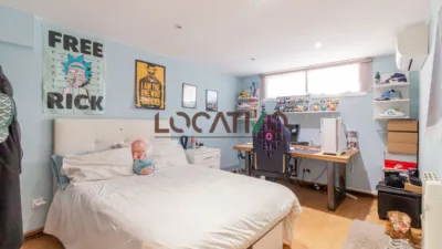 Chalet in Urban Core photo 40