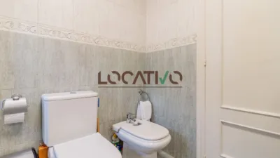 Chalet in Urban Core photo 32